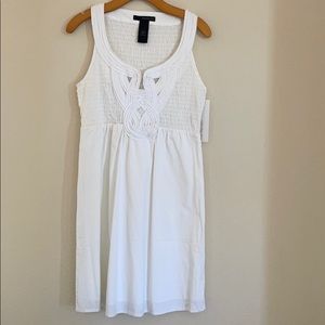 Calvin Klein Jeans Sleeveless Dress